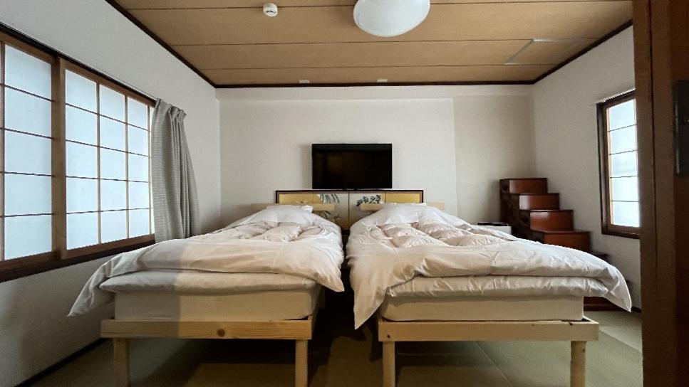 Kyoto Aya Guest House Exterior foto