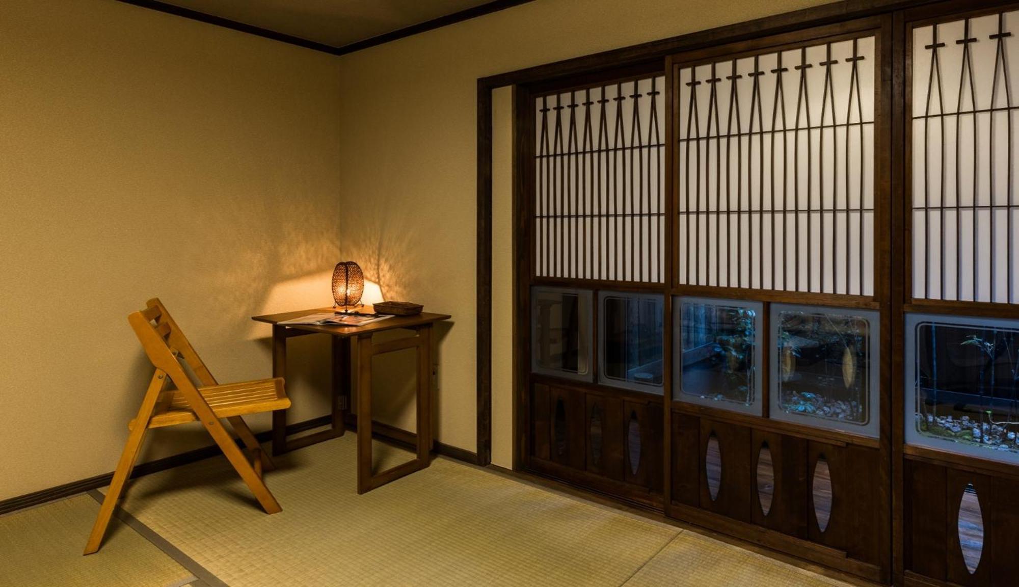 Kyoto Aya Guest House Exterior foto