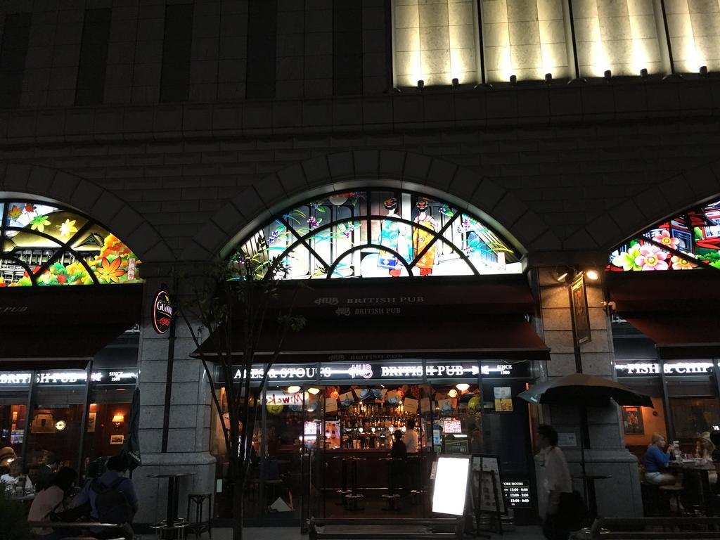 Kyoto Aya Guest House Exterior foto